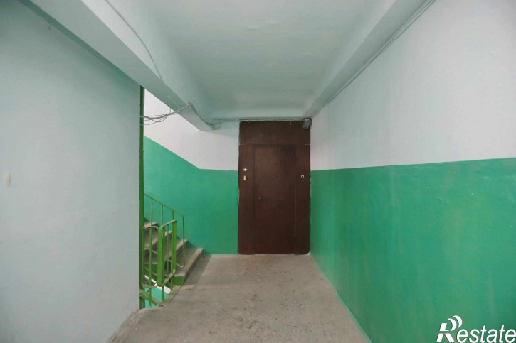 2-комн квартира ул. 8 Марта, д. 30