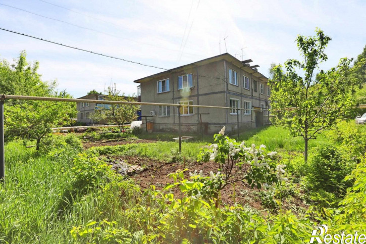 1-комн квартира ул. Сельскохозяйственная, д. 14
