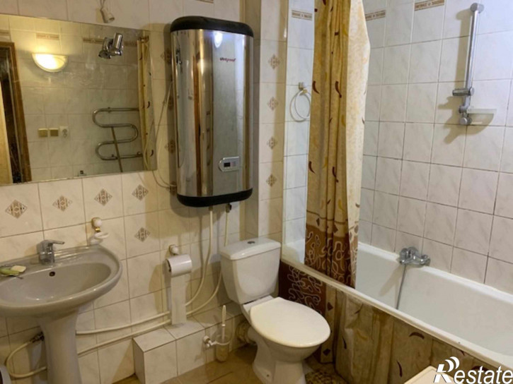 3-комн квартира ул. Циолковского, д. 30, корп. 4