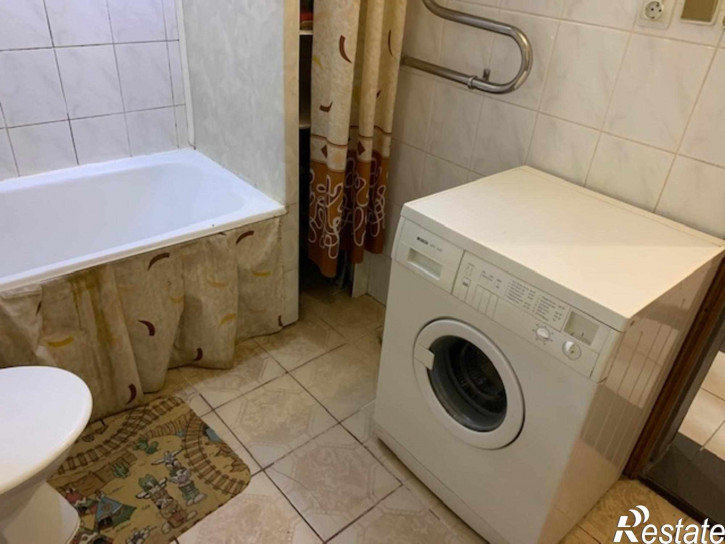 3-комн квартира ул. Циолковского, д. 30, корп. 4