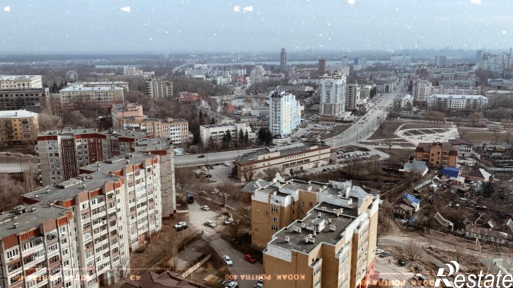 3-комн квартира ул. Нижняя Логовая, д. 11