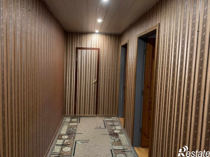 3-комн квартира ул. Циолковского, д. 30, корп. 4