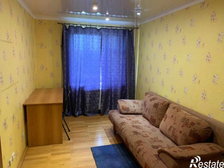 3-комн квартира ул. Циолковского, д. 30, корп. 4