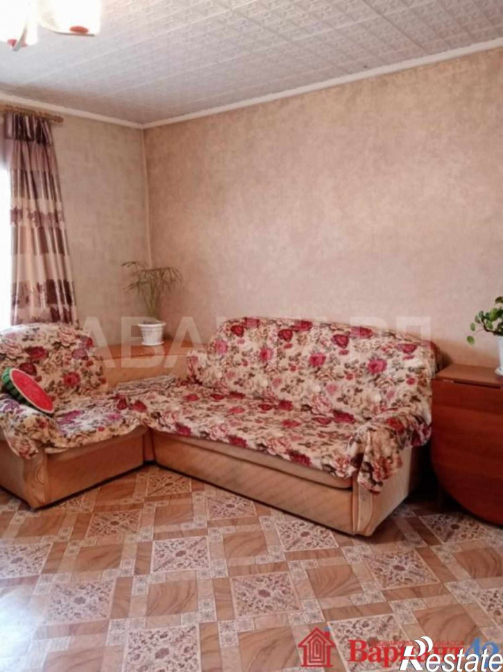 Коттедж/дом Вяземская