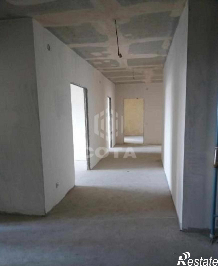 4-комн квартира Куколкина улица, 11