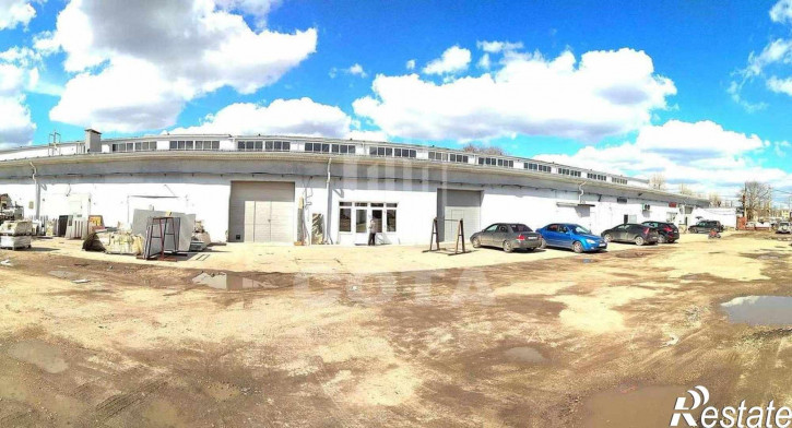 Земельный участок Космонавтов улица, 6Ж