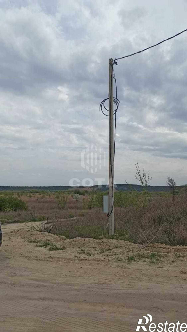 Земельный участок Лесная