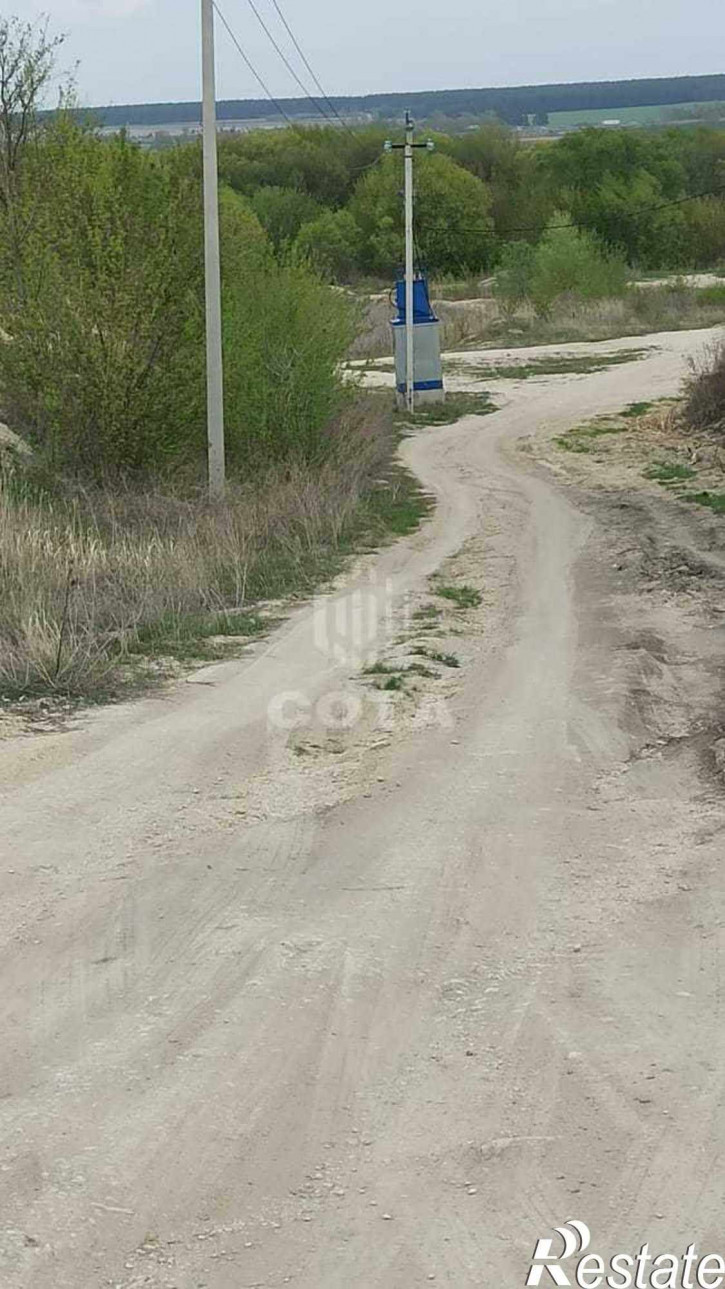 Земельный участок Лесная