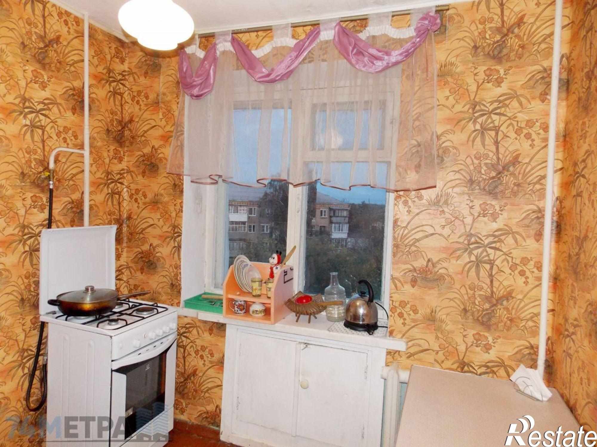 Сдать квартиру за 18 000 рублей на Бугурусланская ул, 27