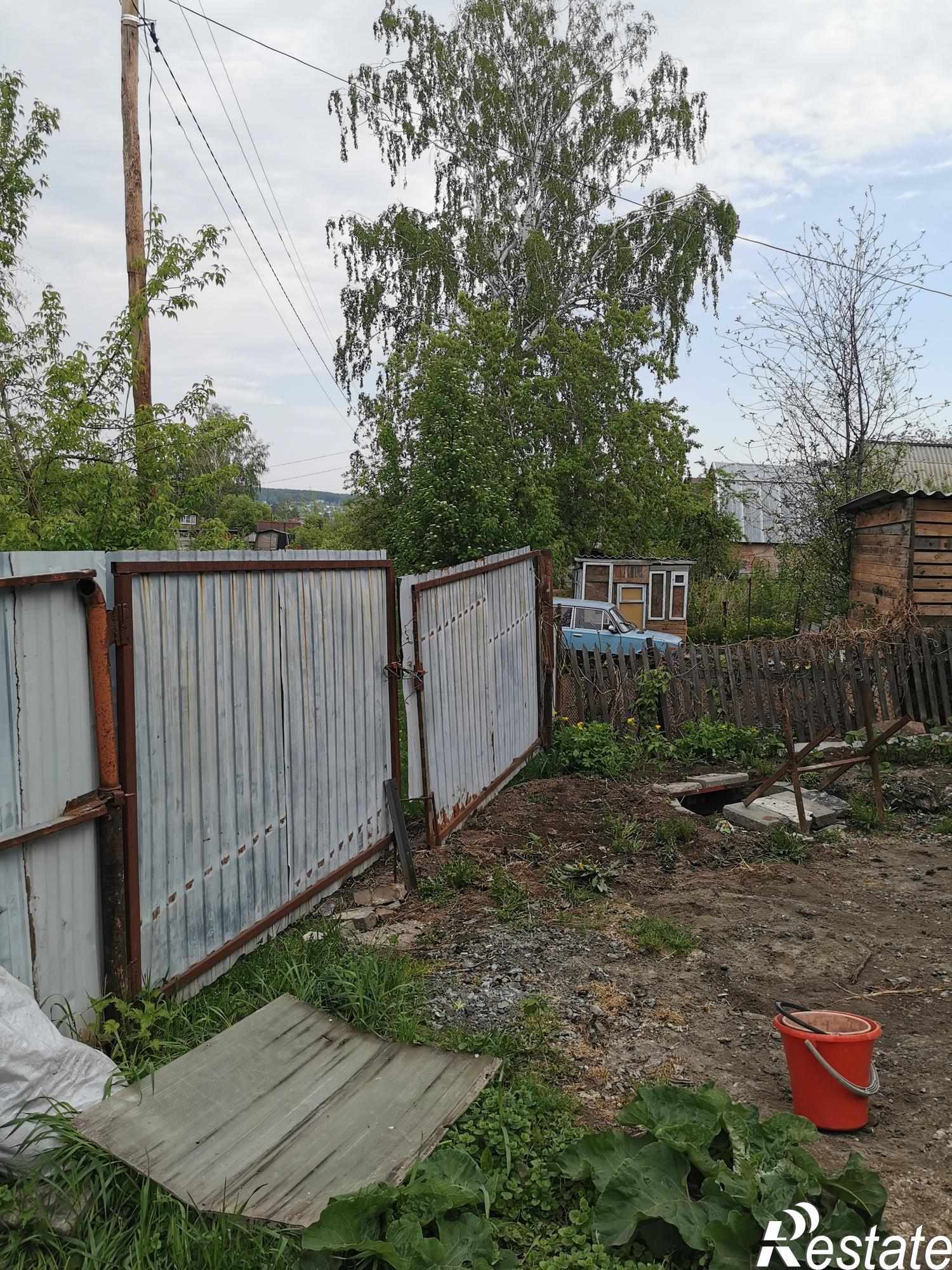 Купить дачу, дом, коттедж за 600 000 рублей на ул. Герцена