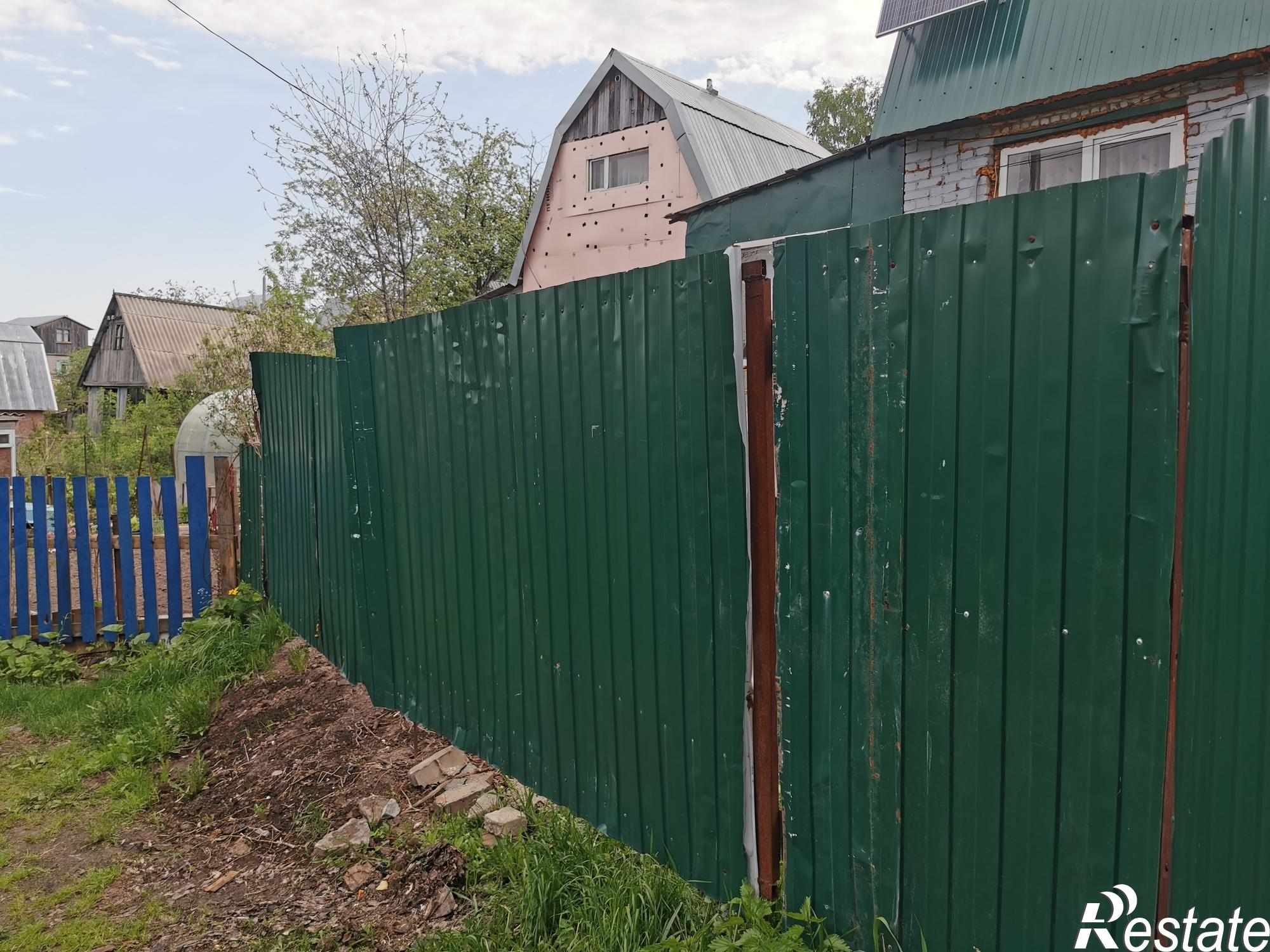 Купить дачу, дом, коттедж за 600 000 рублей на ул. Герцена