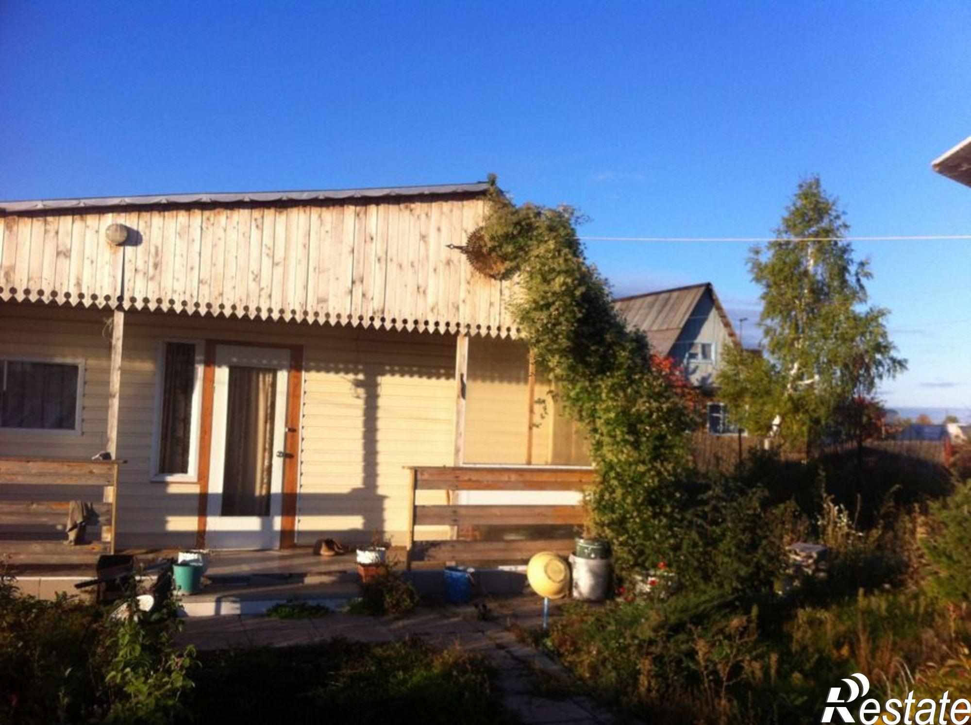 Купить дачу, дом, коттедж за 850 000 рублей на Ярково