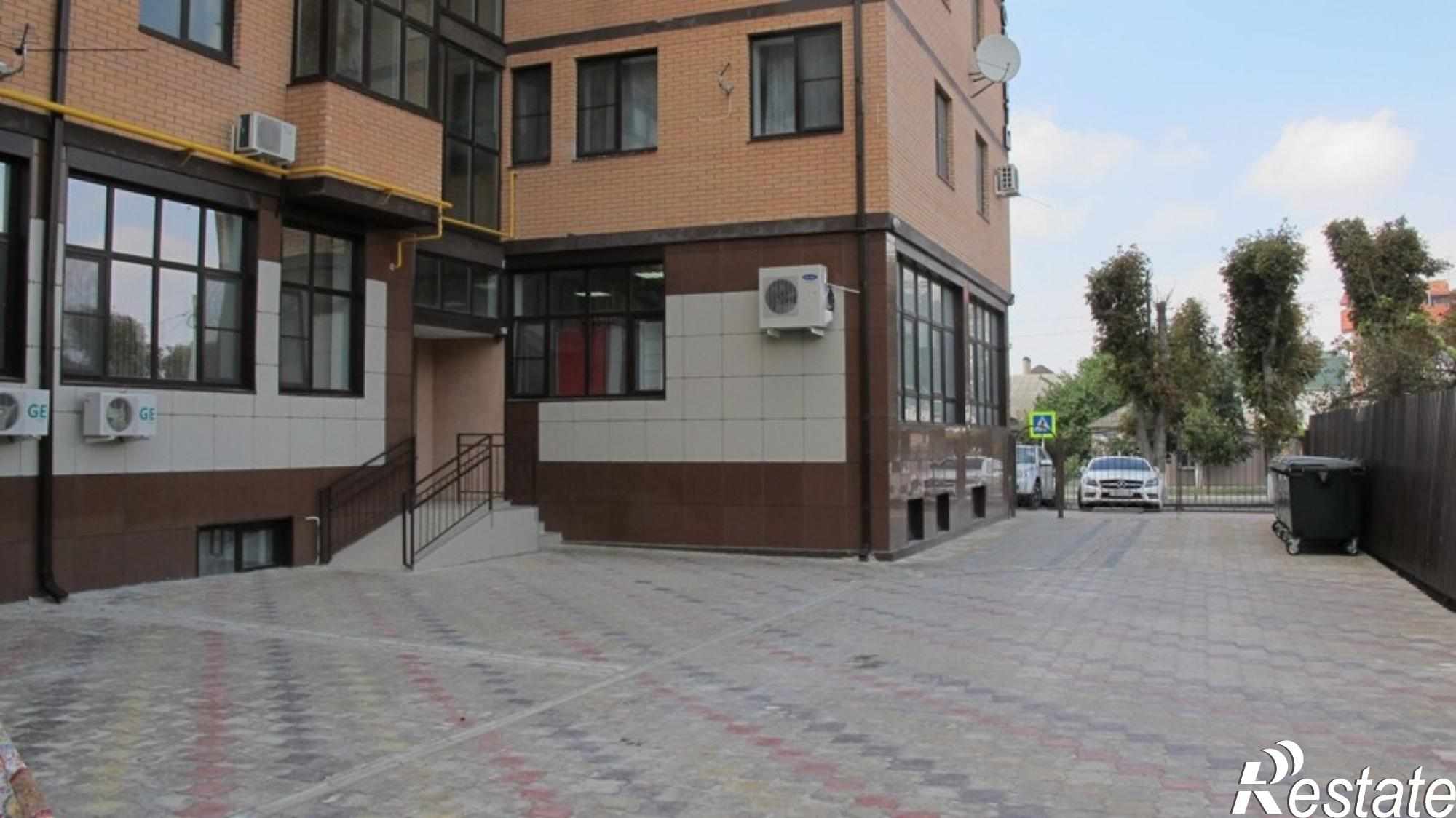 Купить квартиру за 6 700 000 рублей на улица Кати Соловьяновой, 84