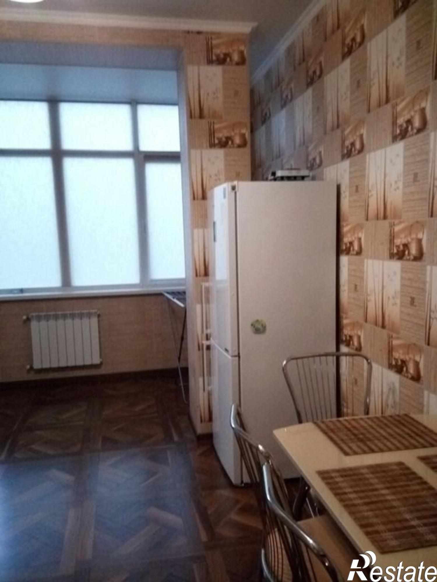 Купить квартиру за 6 700 000 рублей на улица Кати Соловьяновой, 84