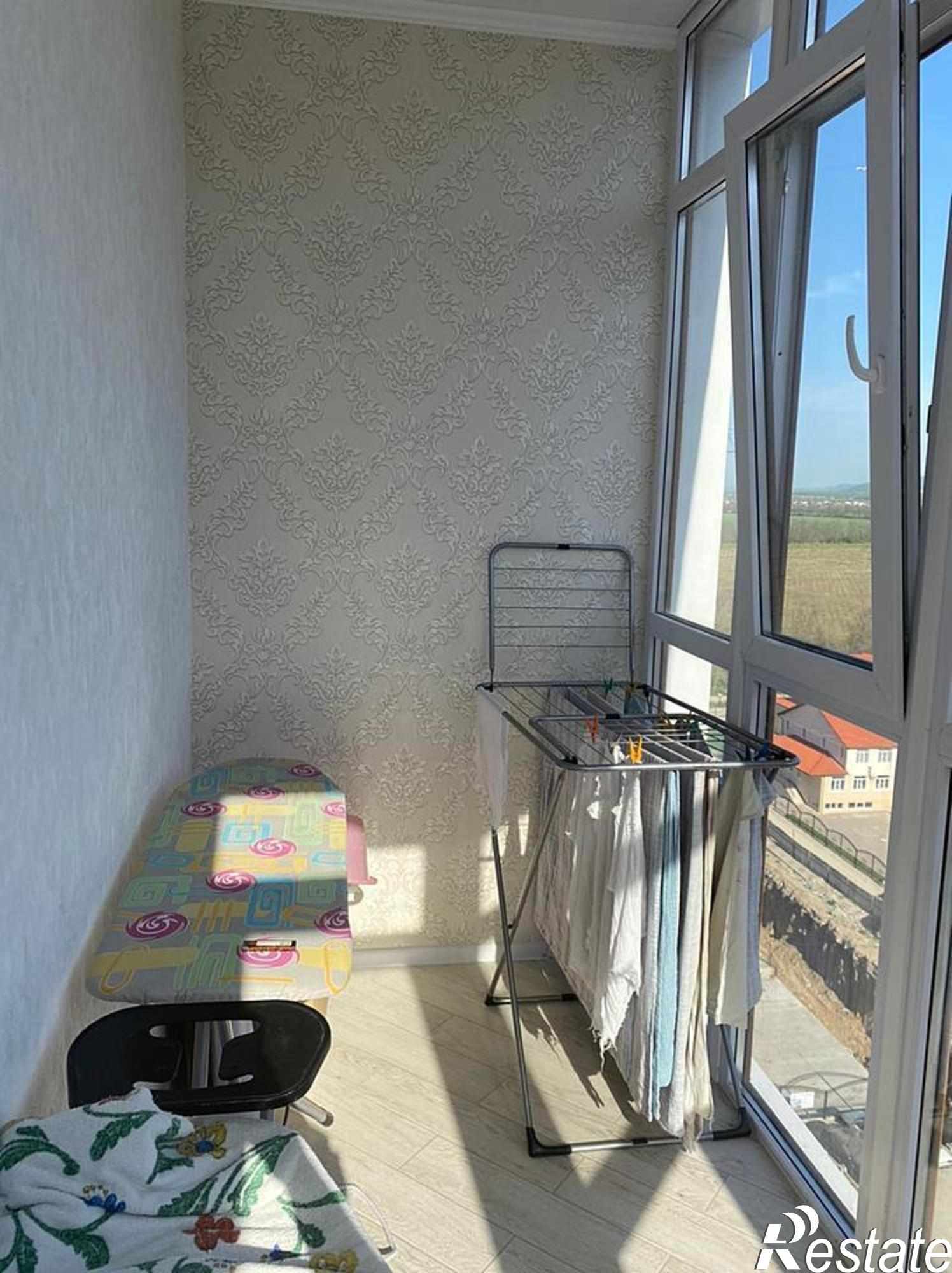 Купить квартиру за 12 400 000 рублей на Анапское шоссе, 30к2