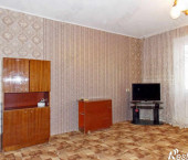 1-комн, 36кв м, этаж 6/10 Кыштымская ул, 22А