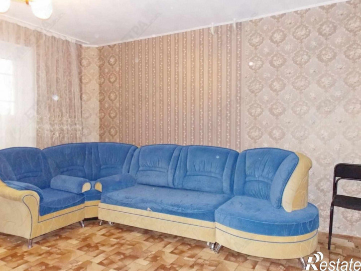 1-комн квартира Кыштымская ул, 22А