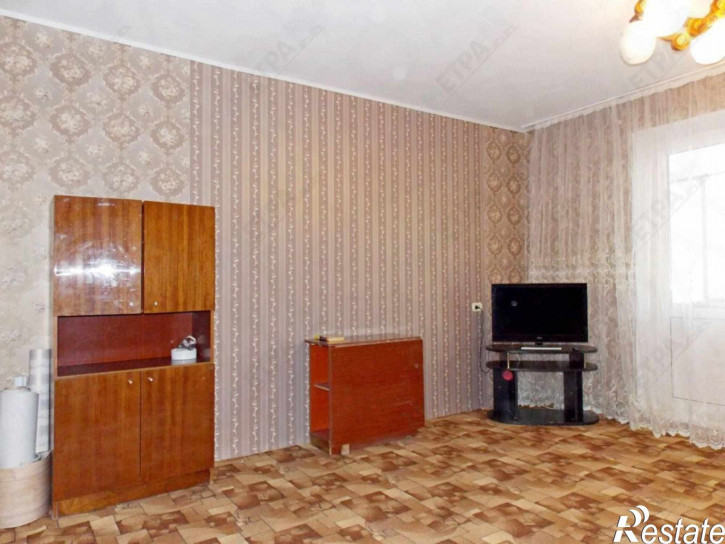 1-комн квартира Кыштымская ул, 22А
