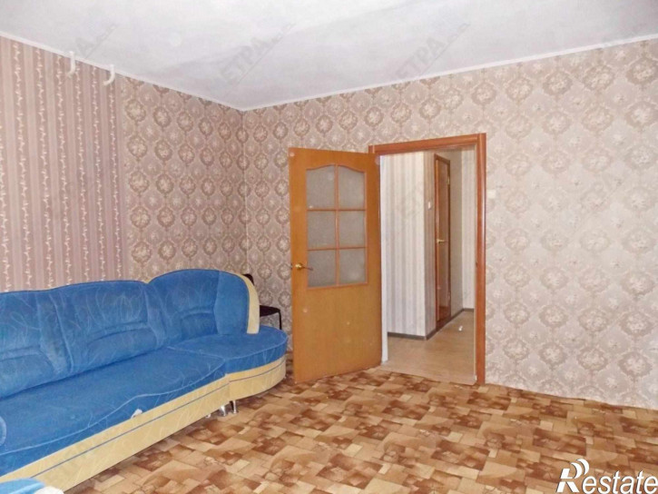 1-комн квартира Кыштымская ул, 22А