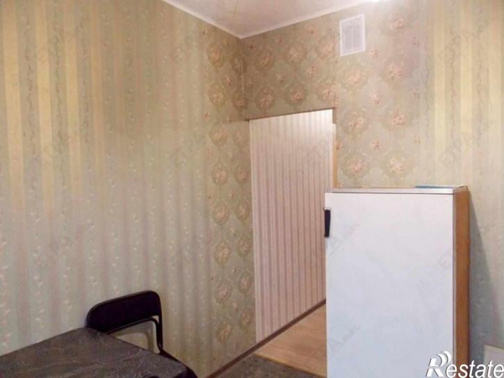 1-комн квартира Кыштымская ул, 22А