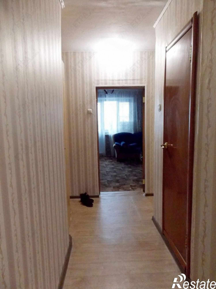 1-комн квартира Кыштымская ул, 22А