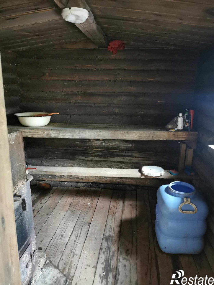 Коттедж/дом ул. Герцена