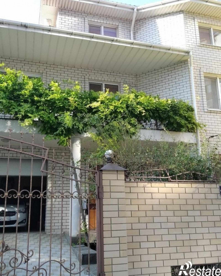 Коттедж/дом Алмазный проезд