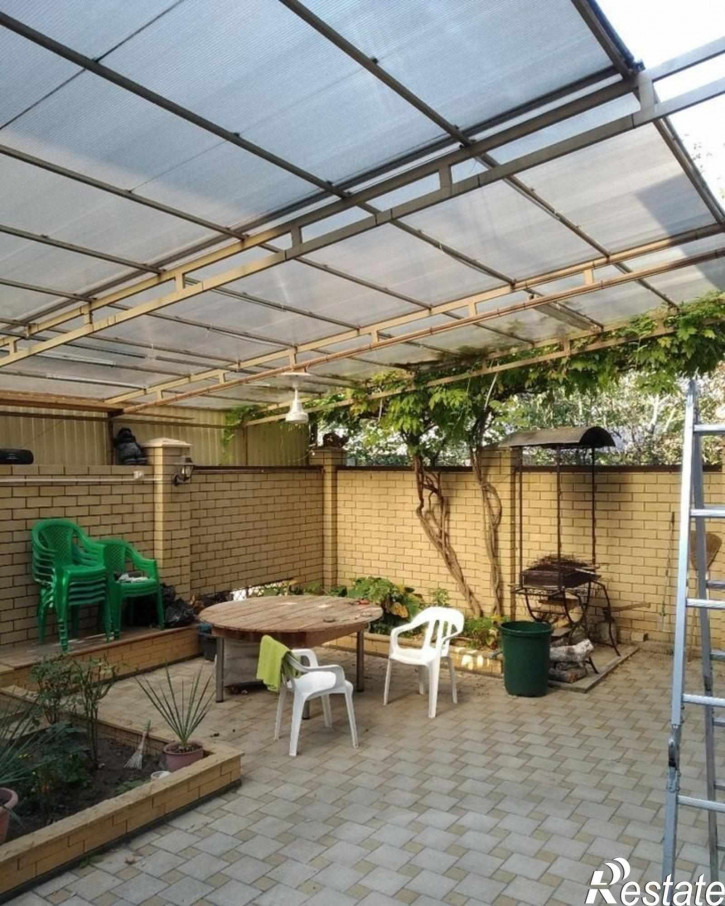 Коттедж/дом Алмазный проезд