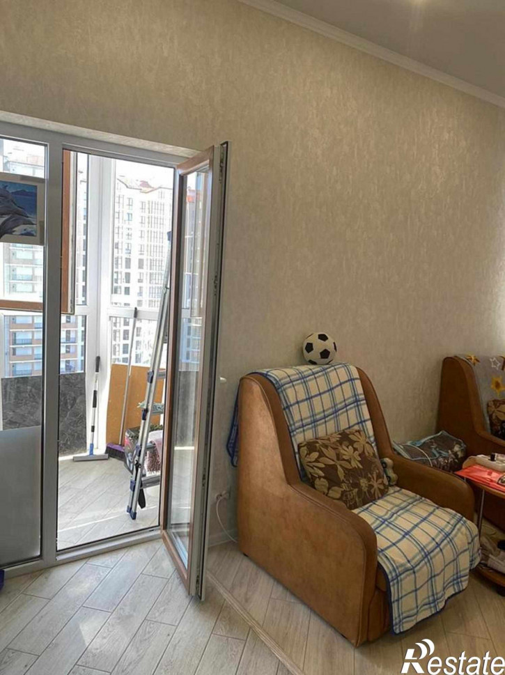 2-комн квартира Анапское шоссе, 30к2