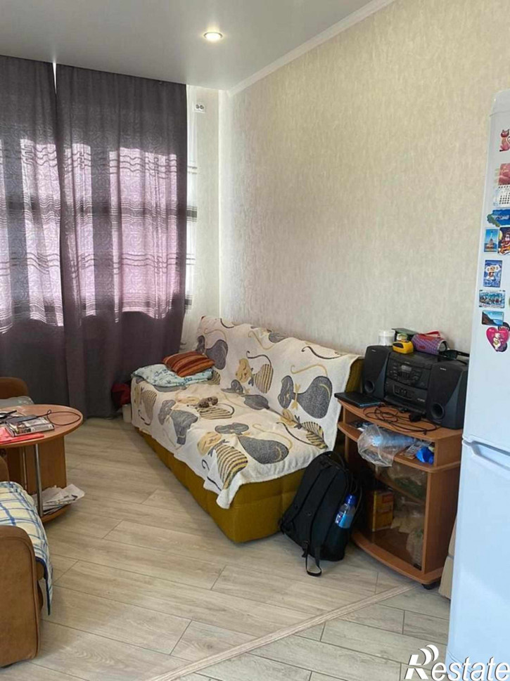 2-комн квартира Анапское шоссе, 30к2
