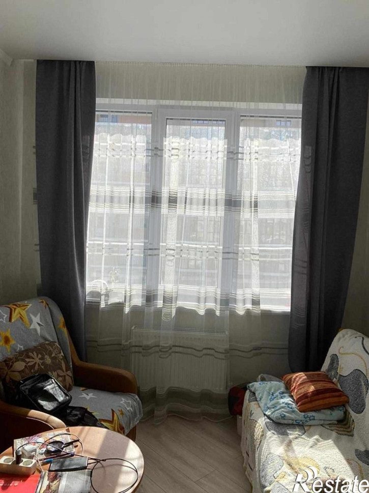 2-комн квартира Анапское шоссе, 30к2