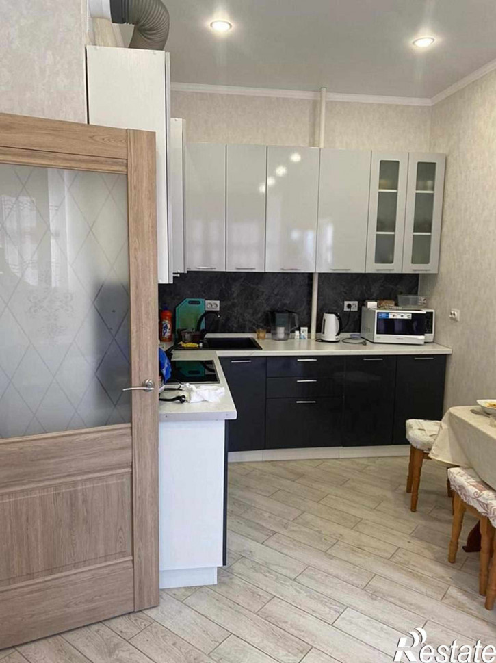 2-комн квартира Анапское шоссе, 30к2