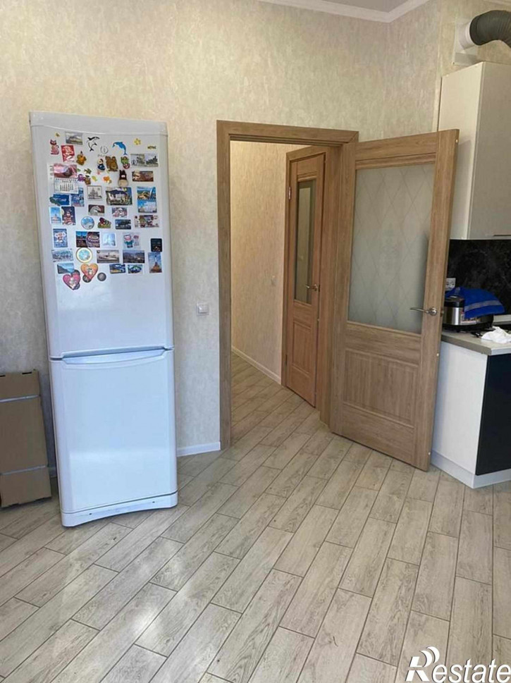 2-комн квартира Анапское шоссе, 30к2