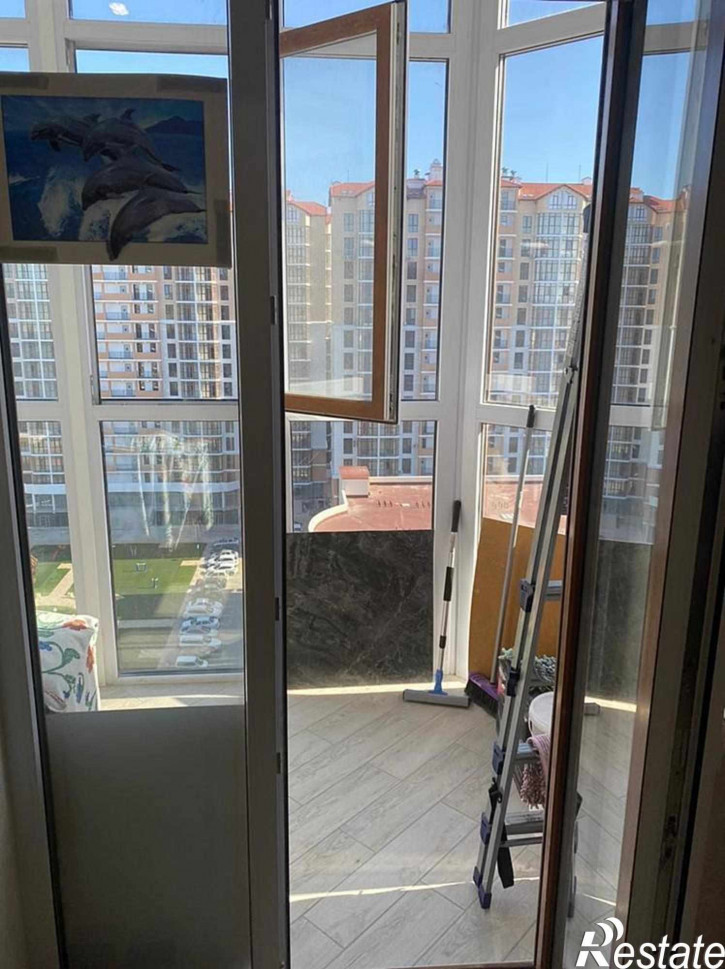 2-комн квартира Анапское шоссе, 30к2