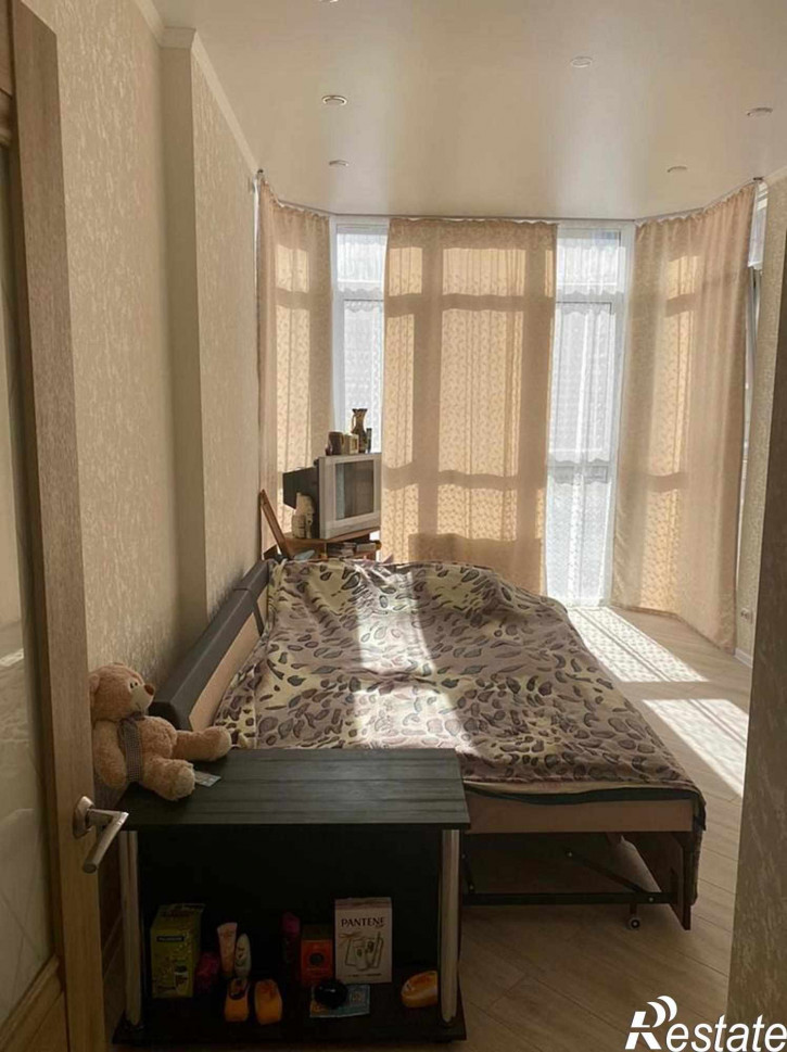 2-комн квартира Анапское шоссе, 30к2