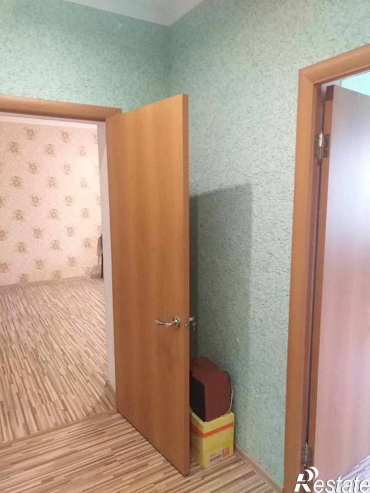 Коттедж/дом Николаевская улица