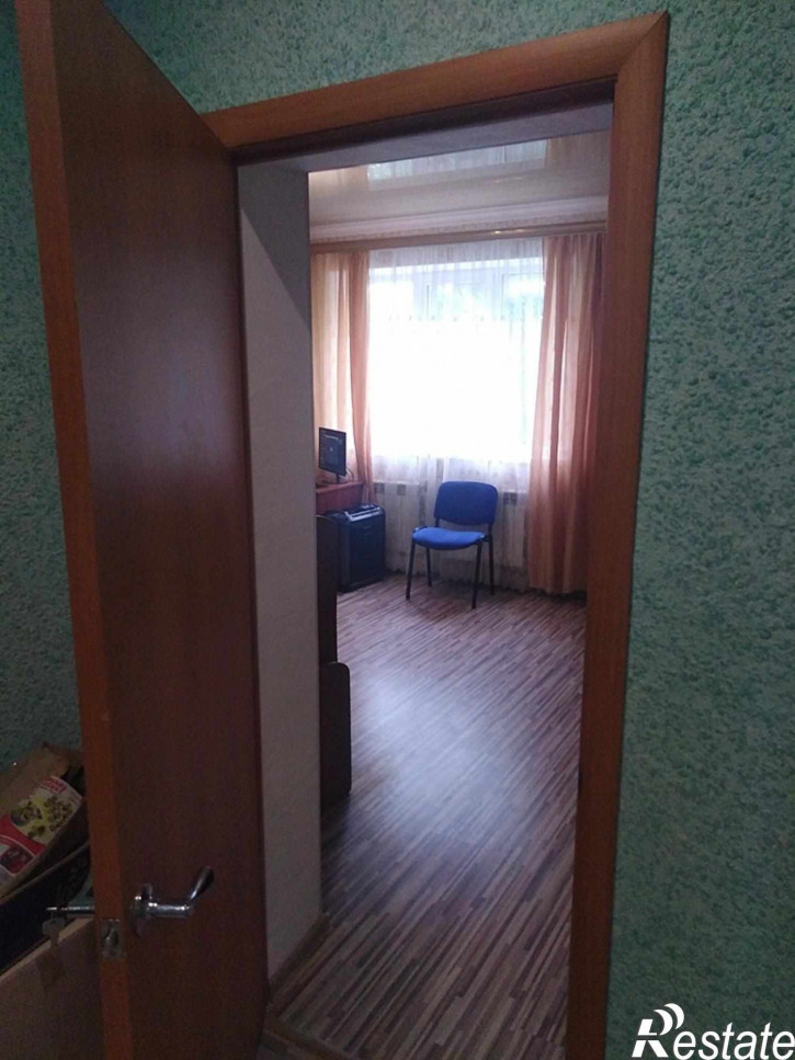 Коттедж/дом Николаевская улица