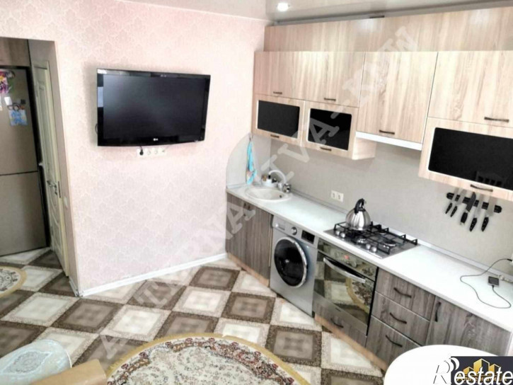 2-комн квартира Римгорская ул.