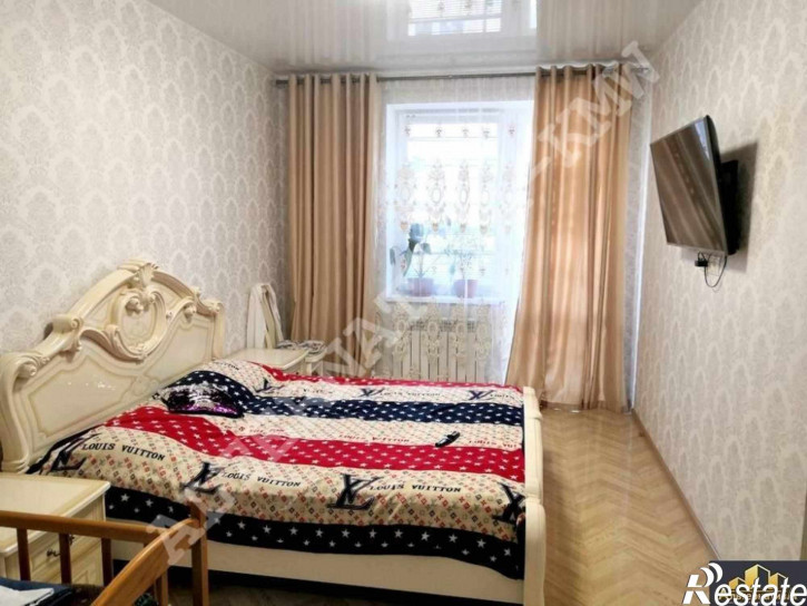 2-комн квартира Римгорская ул.