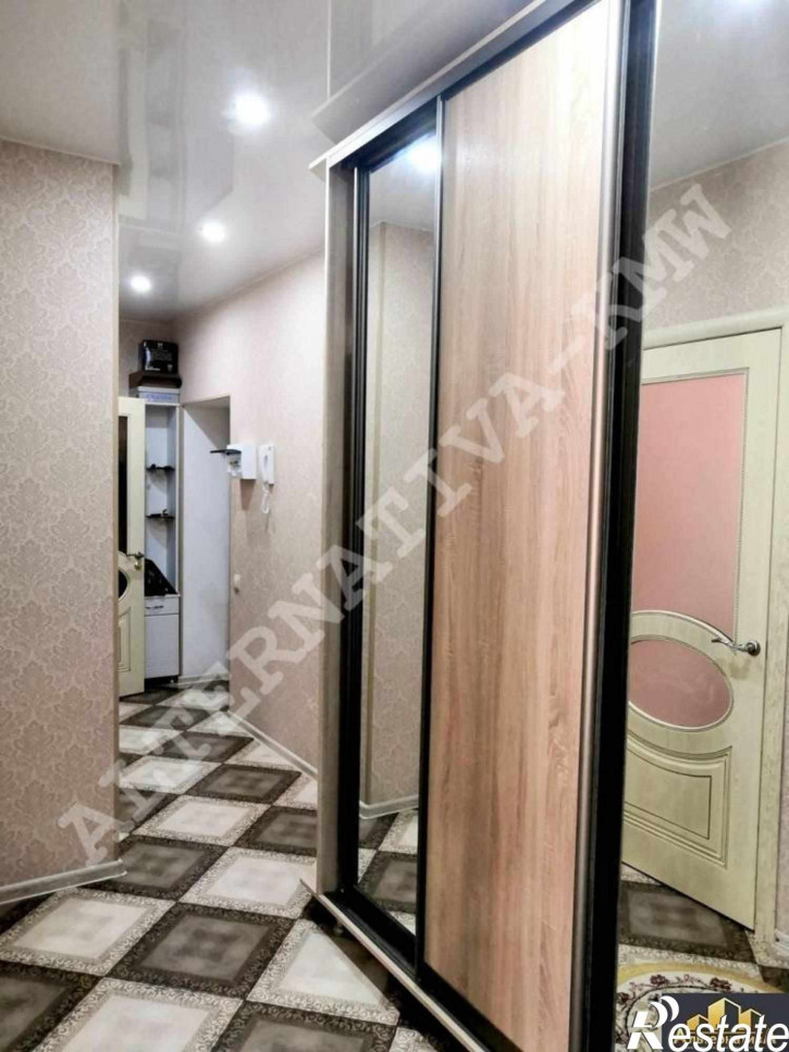 2-комн квартира Римгорская ул.