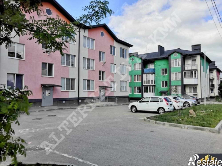 2-комн квартира Римгорская ул.
