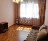 2-комн, 60кв м, этаж 6/9 Риекская ул, 18 к 2