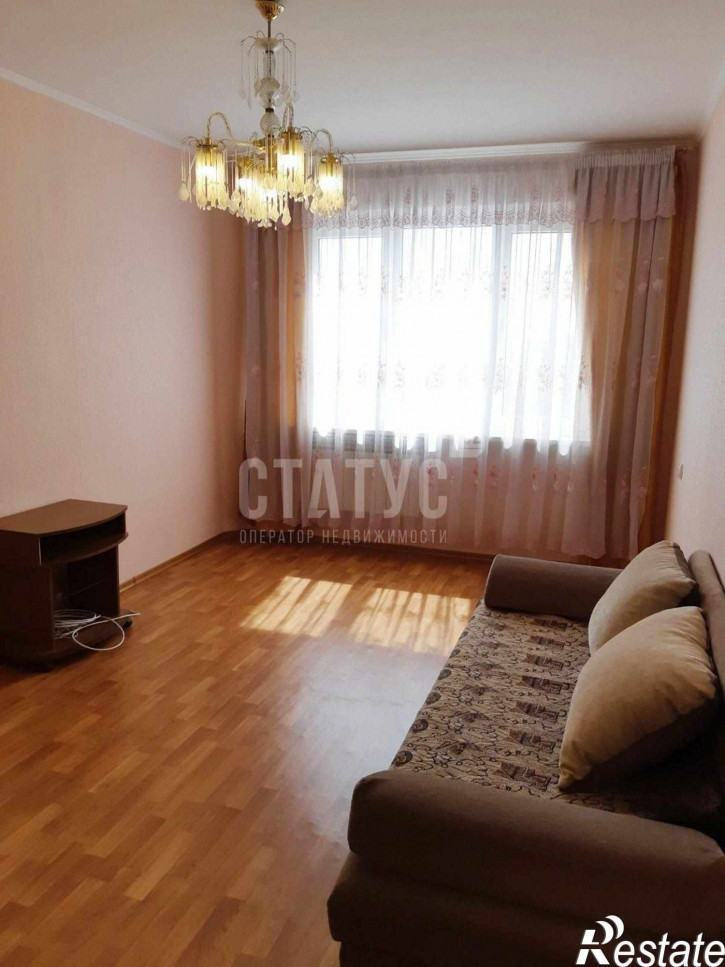 2-комн квартира Риекская ул, 18 к 2