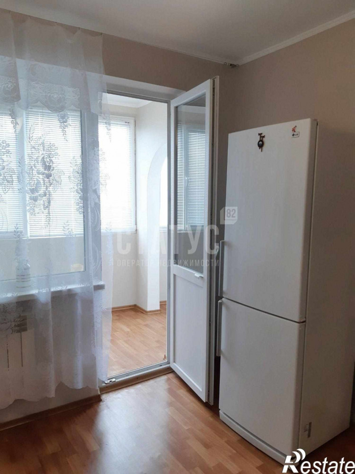 2-комн квартира Риекская ул, 18 к 2