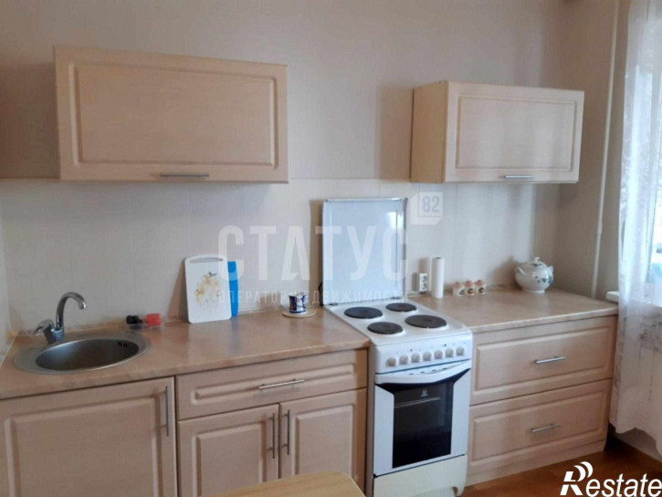 2-комн квартира Риекская ул, 18 к 2