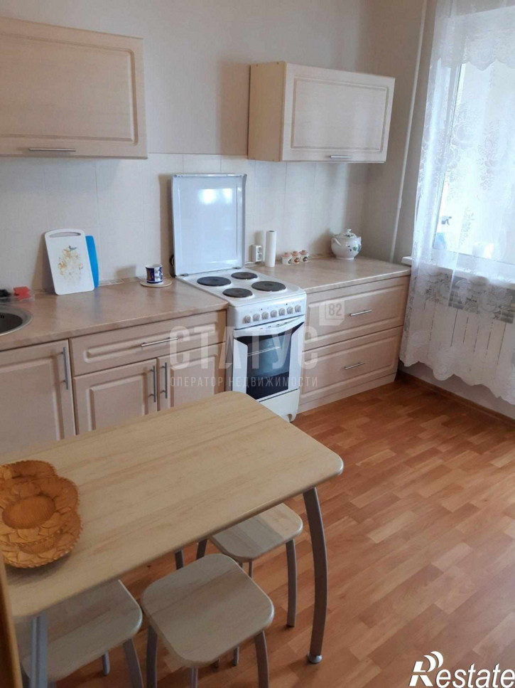 2-комн квартира Риекская ул, 18 к 2