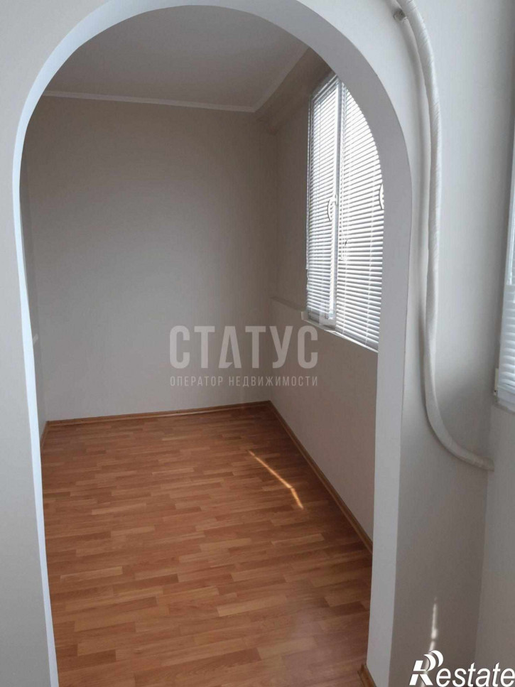 2-комн квартира Риекская ул, 18 к 2
