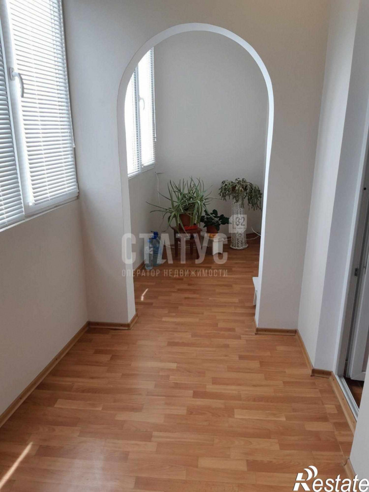 2-комн квартира Риекская ул, 18 к 2