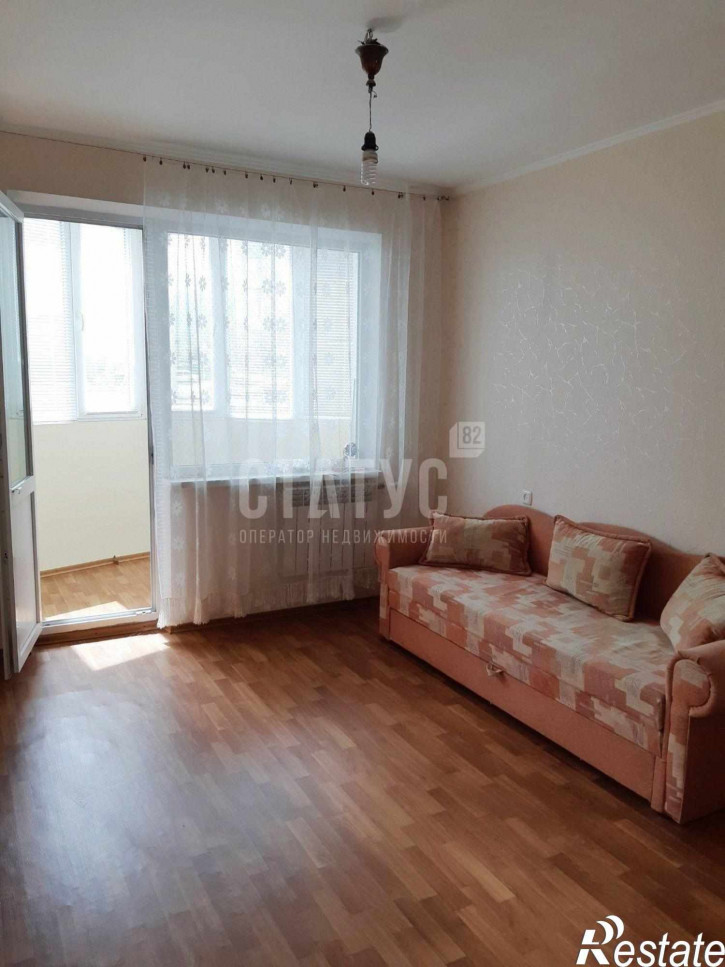 2-комн квартира Риекская ул, 18 к 2