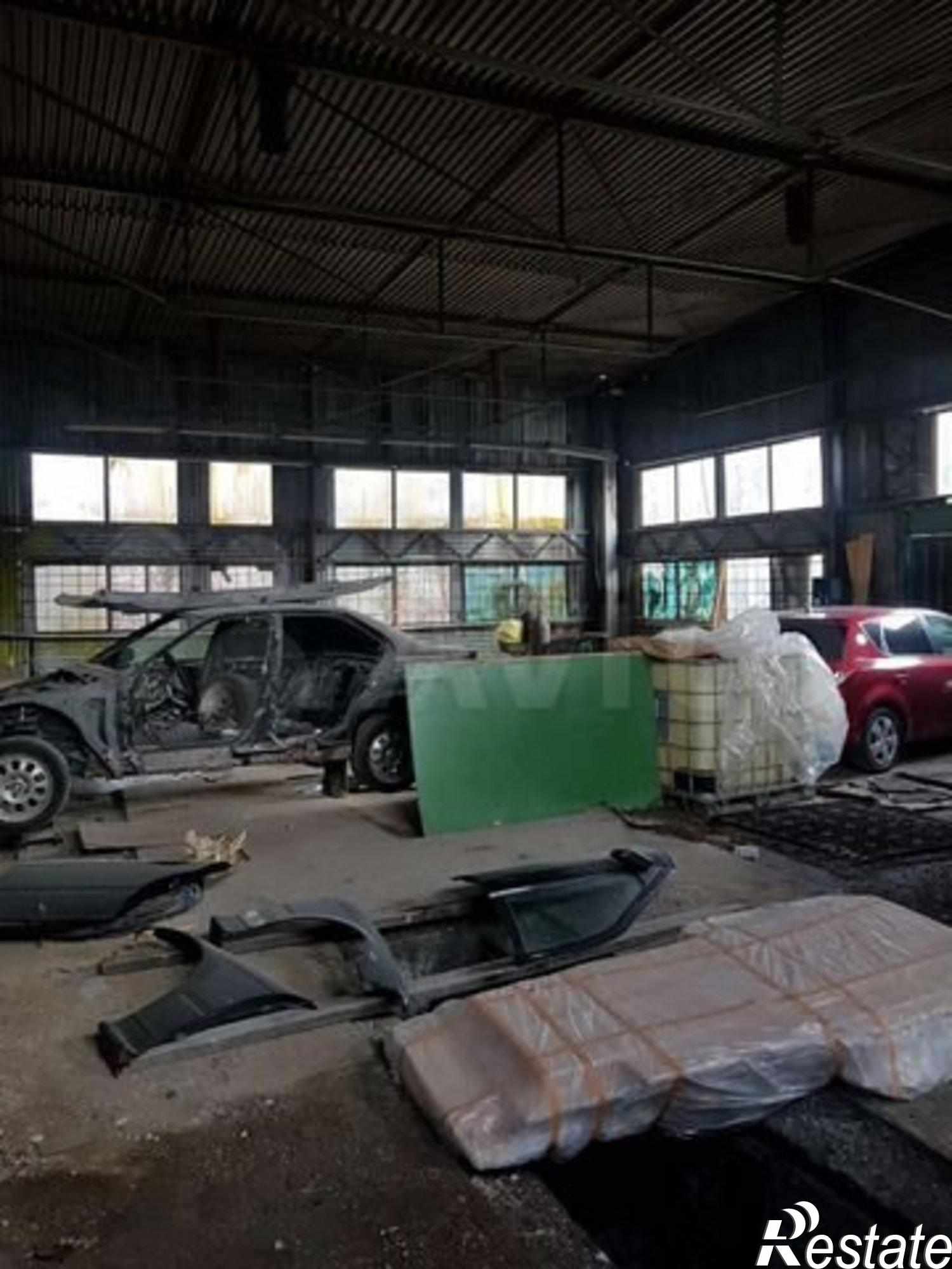 Сдать складское помещение за 20 000 рублей на Лесная улица, 36